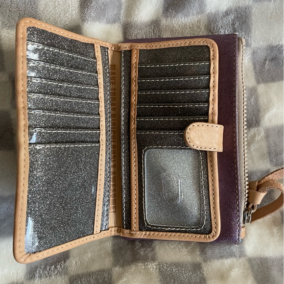 Consuela Lyndz Slim Wallet - Picture 5 of 8